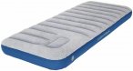 High Peak Air Bed Cross Beam Single Extra Long Luftbett ( Hellgrau one size Grö