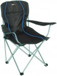 High Peak Campingstuhl Salou Stühle ( Anthrazit one size Größe,)