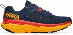 Hoka Challenger ATR 6 Herren Laufschuhe ( Dunkelblau 7,5 US, 40 2/3 EU |) ,Trail