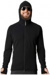 Houdini Sportswear Ms Power Houdi Herren ( Schwarz L INT,)