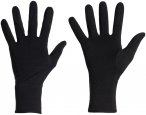 Icebreaker Adult 260 Tech Glove Liner Herren Fingerhandschuhe ( Schwarz XL)