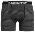 Icebreaker Anatomica Tights Herren Funktionsunterhose ( Anthrazit XXL INT,)