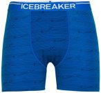 Icebreaker Anatomica Tights Herren Funktionsunterhose ( Blau XXL INT,)