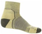 Icebreaker Herren Merino Hike+ Light Mini ( Gelb 39-41,5)