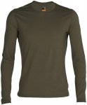 Icebreaker Merino 200 Oasis Herren Funktionsunterwäsche ( Oliv XXL Größe,)