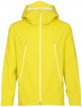 Icebreaker M Shellp Hooded Jacket Herren ( Lime L INT,)
