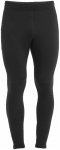 Icebreaker Men Merino Speed Winter Tights Herren ( Schwarz M)