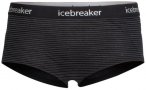 Icebreaker Sprite Panty Damen Funktionsunterhose ( Grau S INT,)