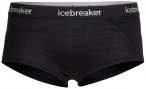 Icebreaker Sprite Panty Damen Funktionsunterhose ( Schwarz M INT,)