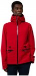 J.Lindeberg Aerial Lite Jacket Herren ( Rot L INT,)