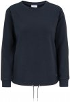 Joy Julika Damen Sweatshirt ( Dunkelblau 36 Größe,)