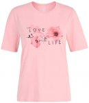 Joy Luzie T-Shirt Damen ( Pink 38 D,)