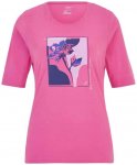 Joy Sabrina T-Shirt Damen ( Beere 36 D,)
