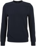 Joy Vincent Sweatshirt Herren ( Dunkelblau 48 Größe,)