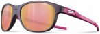 Julbo Arcade ( Violett one size Größe,)