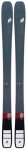 K2 Mindbender 98 TI Alliance 19/20 Damen ( Grau 161 Länge in cm,)