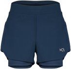 Kari Traa Nora Training Shorts Damen ( Dunkelblau XL Größe,)
