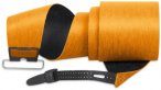 Kohla Alpinist 100% Mohair 130 mm/163-169 cm Tourenskifelle ( Orange PAAR)