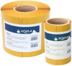 Kohla Transfertape Hot Melt 4 m ( Neutral one size)