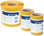 Kohla Transfertape Smart Glue 4 m ( Neutral one size)