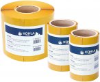 Kohla Transfertape Smart Glue 4 m ( Neutral one size Größe,)