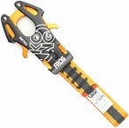 Kong Frog mit Schlinge Karabiner ( Neutral STK Größe,)
