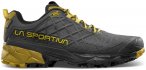 La Sportiva Akyra II GTX Herren ( Anthrazit 41 EU,) , Typ A (Halbschuhe)