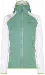 La sportiva Alaris Hoody W Damen ( Grün XL)