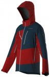 La Sportiva Alpine Guide GTX Jacket Men Herren Wanderjacke ( Rot M INT,)