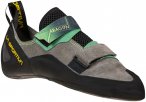 La Sportiva Aragon Herren Kletterschuhe ( Grau 45,5 EU,)