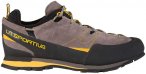 La Sportiva Boulder X Herren ( Grau 41 EU,) , Typ A (Halbschuhe)