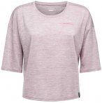 La Sportiva Cave Paint T-Shirt W Damen ( Rosa S INT,)