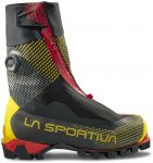La Sportiva G-Summit Herren ( Schwarz 41,5 EU,) , Typ D (Hochalpine Bergstiefel)