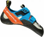 La Sportiva Otaki Herren Kletterschuhe ( Blau 44,5 EU,)