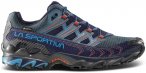 La Sportiva Ultra Raptor II GTX Herren Multifunktionsschuhe ( Dunkelblau 41,5) ,