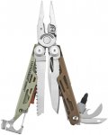 Leatherman Signal Multitool Unisex ( Braun one size Größe,)