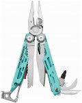 Leatherman Signal ( Silber one size Größe,)