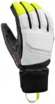 LEKI Griffin Prime 3D Trigger Gloves ( Weiß 10,5 D,)