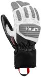 LEKI Griffin Pro 3D PRL Trigger Gloves ( Weiß 10,5 D,)
