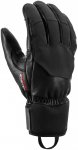LEKI Hevon 3D Trigger Gloves ( Schwarz 10,5 Größe,)