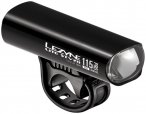 Lezyne Lite Drive Pro 115 StVZO ( Schwarz One Size,)