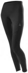 Löffler DA. Tights Lang WS Softshell Warm Damen ( Schwarz 44 D,)