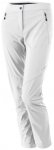 Löffler Elegance WS Light Hose Damen Langlaufhose ( Weiß 44 D,)