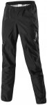 Löffler HR. BIKE UEBERHOSE GTX ACTIVE Herren Regenhose ( Schwarz 28 Größe,)