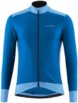 Löffler Bike General Mid Herren Fleecejacke ( Blau 56 Größe,)
