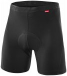 Löffler M CYCLING UNDERSHORTS ELASTIC 2.0 Herren Fahrradhose ( Schwarz 46)