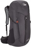 Lowe Alpine AirZone Active 25 Wanderrucksack Unisex ( Schwarz one size Größe,)