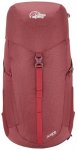 Lowe Alpine AirZone Active ND25 Wanderrucksack ( Dunkelrot one size INT,)