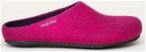Magicfelt 709 Hüttenschuhe Unisex ( Fuchsia 38 Größe,)