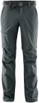 Maier Sports Tajo 2 He-Zip Off Hose el. Herren Wanderhose ( Anthrazit 26 Größe